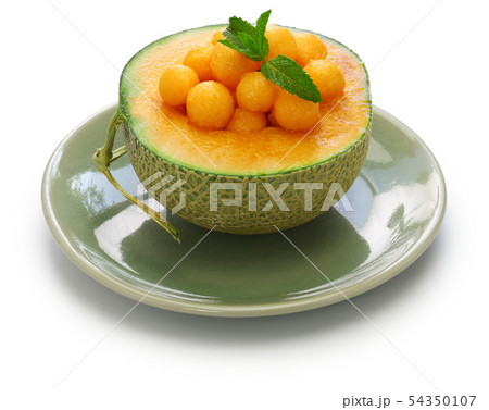 富良野メロン 54350107