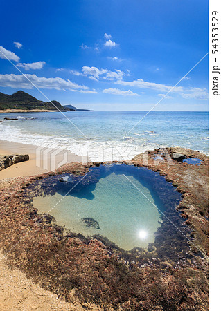 奄美大島_ハートロック 奄美大島_ハートロック 54353529