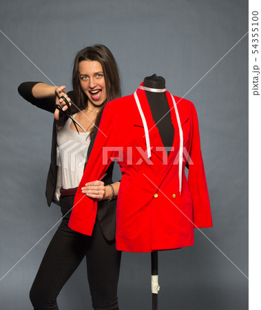 Aggressive tailor Aggressive tailor 54355100