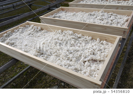 内子町の町並み　上芳我邸 54356810