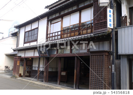 内子 商いと暮らし博物館 内子 商いと暮らし博物館 54356818