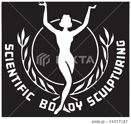 Scientific Body Sculpturing 54357187