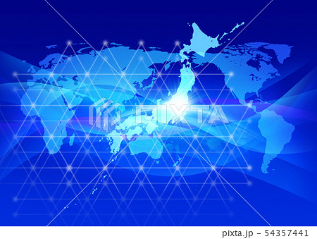 グローバルイメージ 54357441