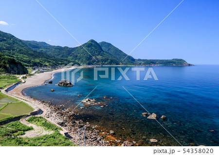 外海府海岸 外海府海岸 54358020