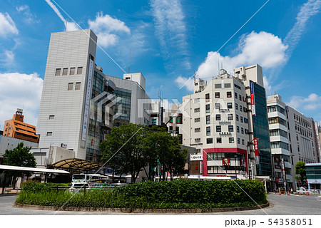 JR荻窪駅北口 JR荻窪駅北口 54358051