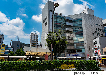 JR荻窪駅北口 54358055