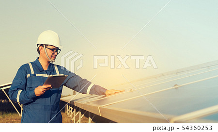 operation and maintenance in solar power plant operation and maintenance in solar power plant 54360253