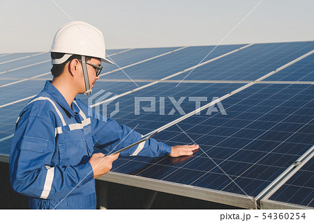 operation and maintenance in solar power plant operation and maintenance in solar power plant 54360254