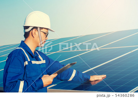 operation and maintenance in solar power plant operation and maintenance in solar power plant 54360286