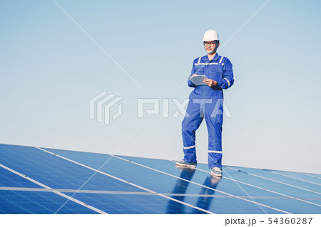 operation and maintenance in solar power plant operation and maintenance in solar power plant 54360287
