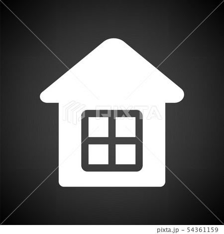 Home Icon 54361159