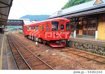 観光列車ながら 川風号 観光列車ながら 川風号 54361344