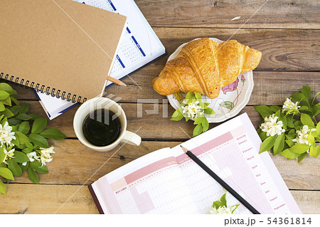 notebook project year planner for business work  notebook project year planner for business work  54361814