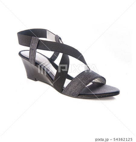 shoe or woman shoe on a background new. shoe or woman shoe on a background new. 54362125