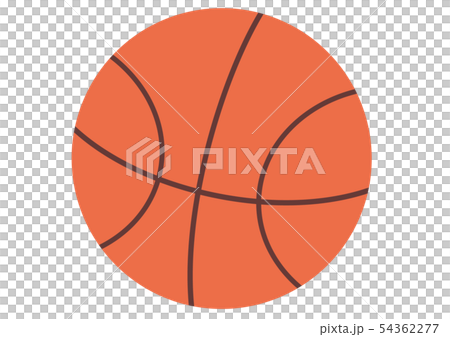 Basketball Basketball 54362277