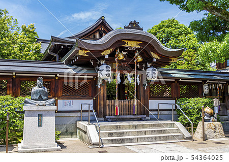 晴明神社 京都 晴明神社 京都 54364025