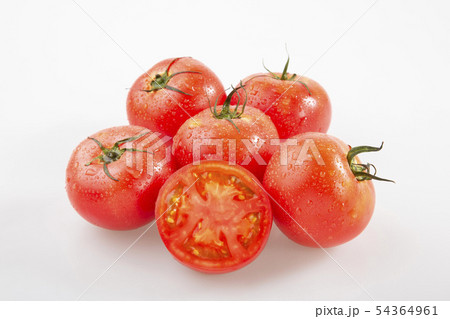トマト トマト 54364961