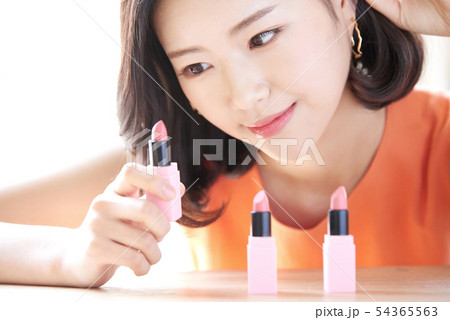 女性 ビューティー 女性 ビューティー 54365563