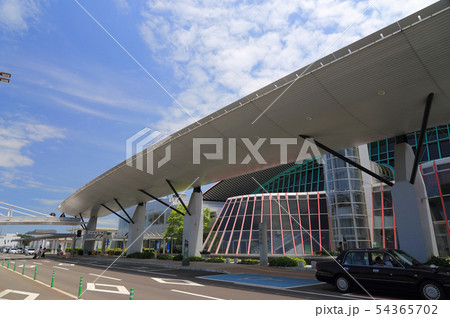 高松空港ターミナルビル 高松空港ターミナルビル 54365702