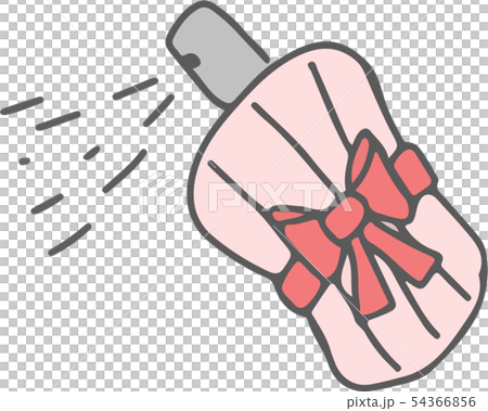 perfume ( Illustration ) 54366856