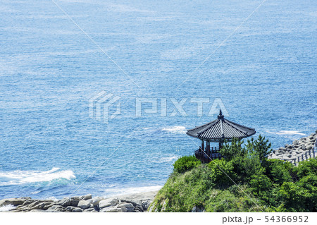 江原道 束草市 束草港 54366952