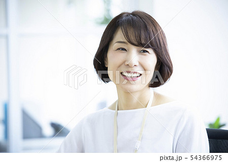 ビジネスイメージ 54366975