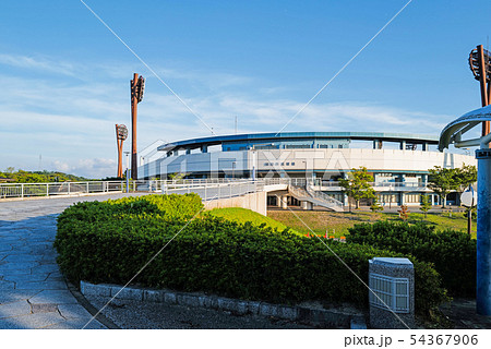 岡崎市民球場 54367906