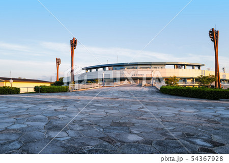 岡崎市民球場 54367928