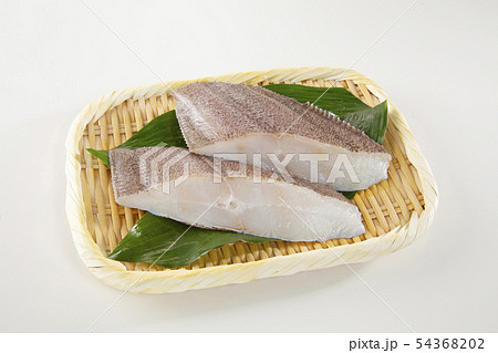 カラスカレイ切身 カラスカレイ切身 54368202