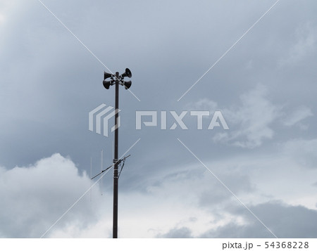 市町村 防災無線設備 市町村 防災無線設備 54368228