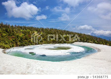 八幡平ドラゴンアイ 54368775