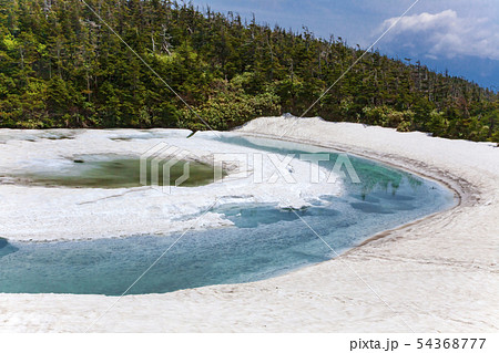 八幡平ドラゴンアイ 54368777