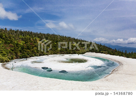 八幡平ドラゴンアイ 八幡平ドラゴンアイ 54368780