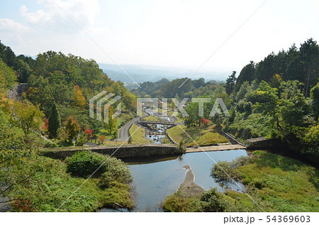 山野草公園 山野草公園 54369603