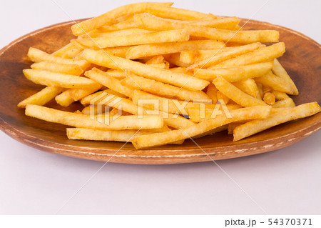 フライドポテト 54370371