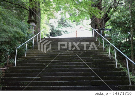 六郷満山 天台宗 富貴寺参道 54371710