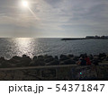 北谷の海 54371847