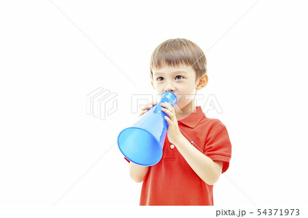 子供 男 男性 54371973