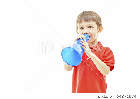 子供 男 男性 54371974