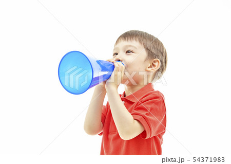 子供 男 男性 54371983