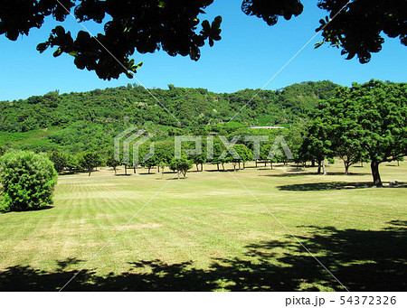 景色 風景 湖 54372326