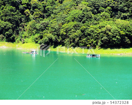 景色 風景 湖 54372328