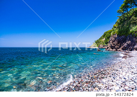 （新潟県）親不知海岸 54372824