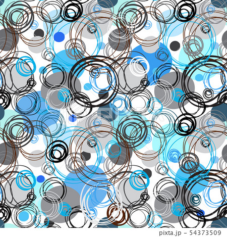 Cyan black geometric background. Cyan black geometric background. 54373509