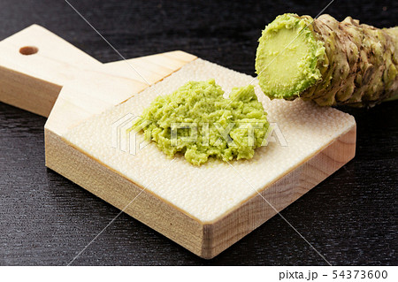 本ワサビ 本ワサビ 54373600