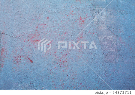 Old blue textures wall background. Perfect Old blue textures wall background. Perfect 54373711