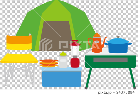 キャンプセット キャンプセット 54373894