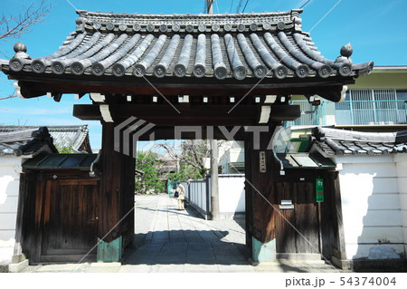 曇華院門跡 曇華院門跡 54374004