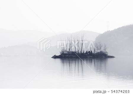 写真 自然 風景 54374203