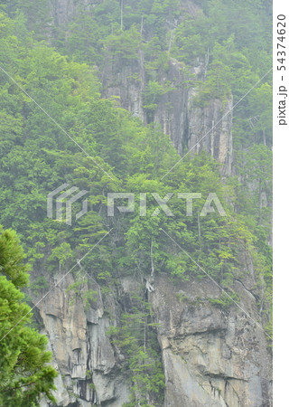 【奈良県 下北山村】石ヤ塔の絶景 【奈良県 下北山村】石ヤ塔の絶景 54374620